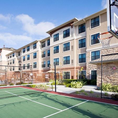 Residence Inn San Diego Oceanside Exterior photo