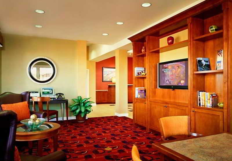 Residence Inn San Diego Oceanside Exterior photo