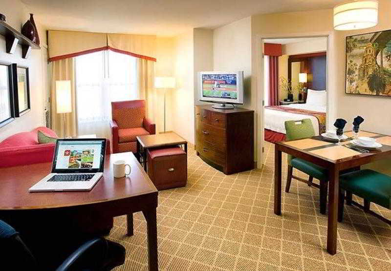 Residence Inn San Diego Oceanside Room photo