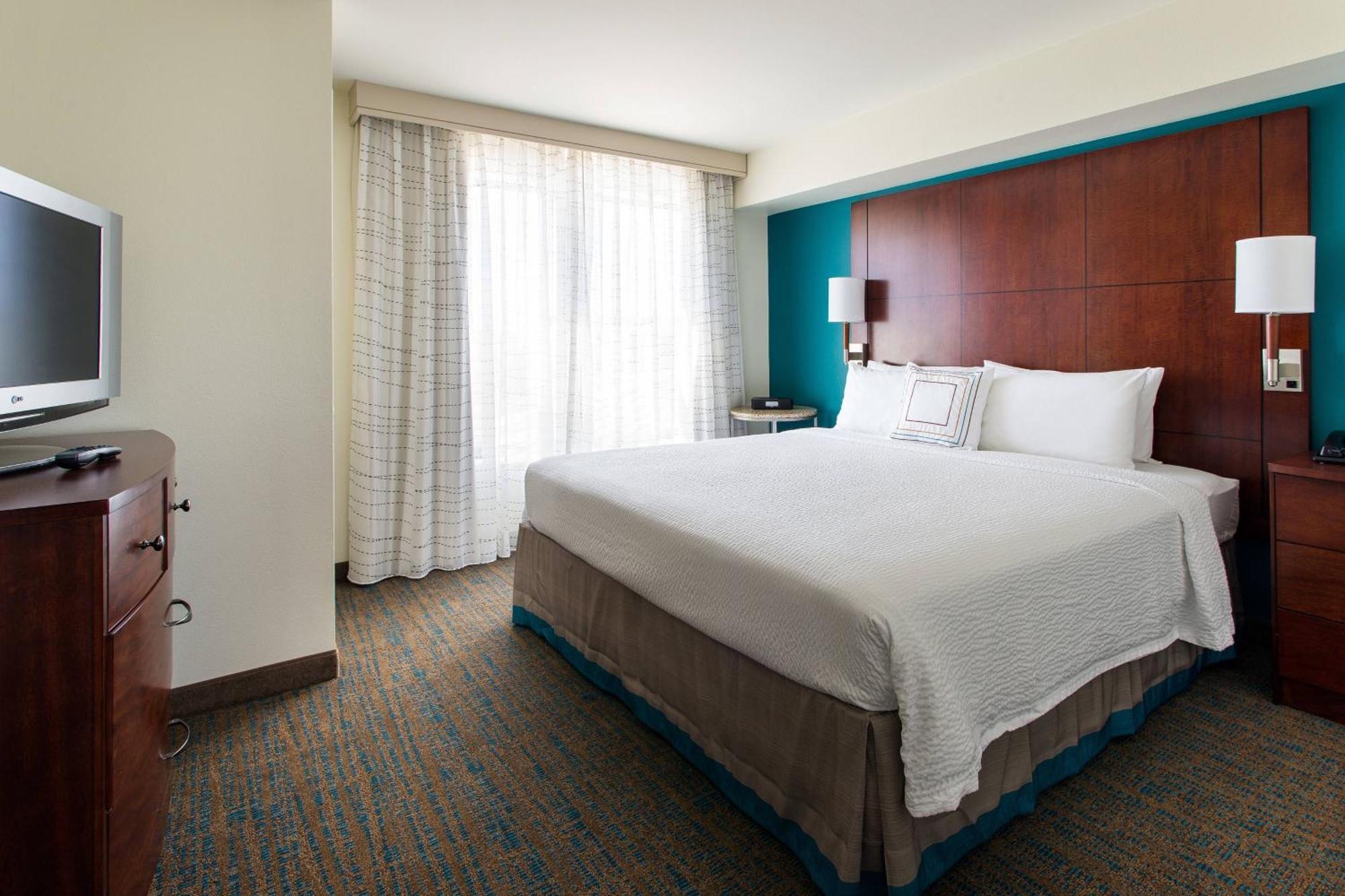 Residence Inn San Diego Oceanside Exterior photo