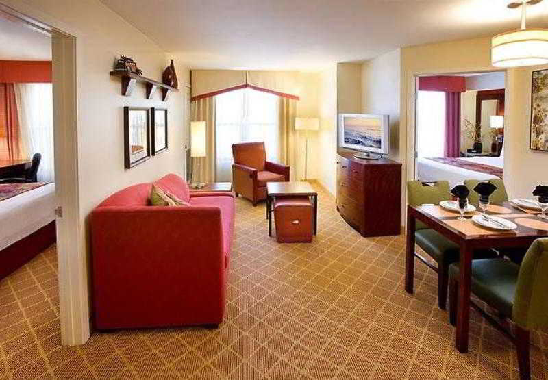 Residence Inn San Diego Oceanside Exterior photo