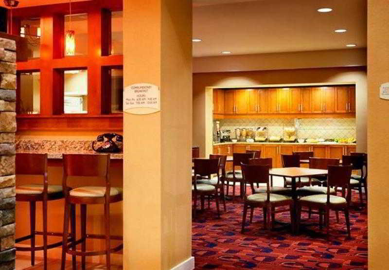 Residence Inn San Diego Oceanside Exterior photo