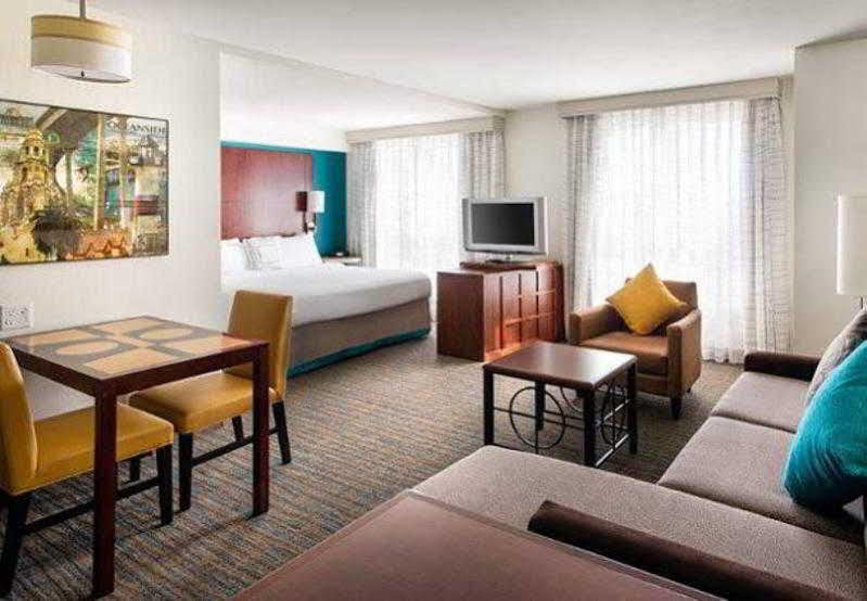 Residence Inn San Diego Oceanside Exterior photo