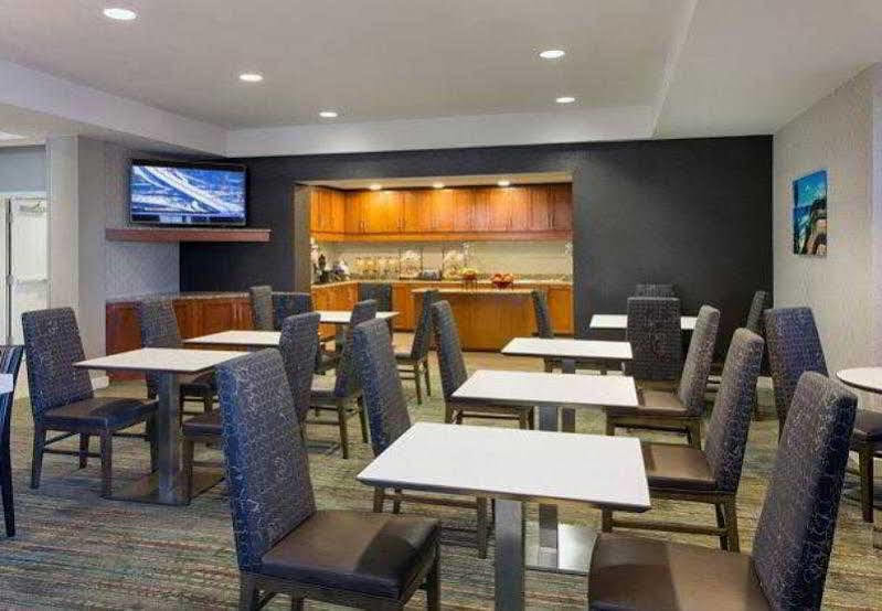 Residence Inn San Diego Oceanside Exterior photo
